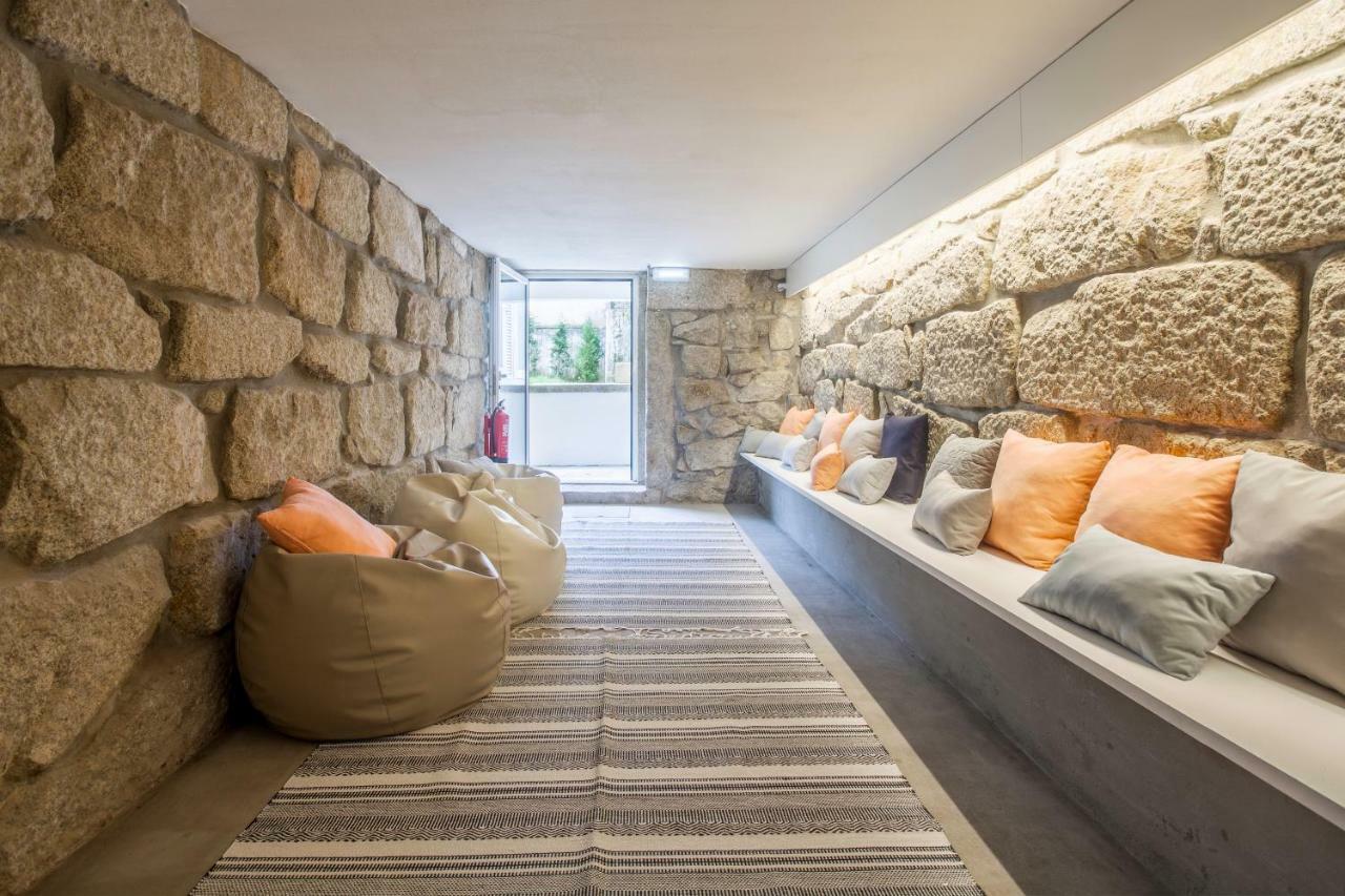 Republica Apartments At D. Luis I Bridge Vila Nova de Gaia Exterior foto
