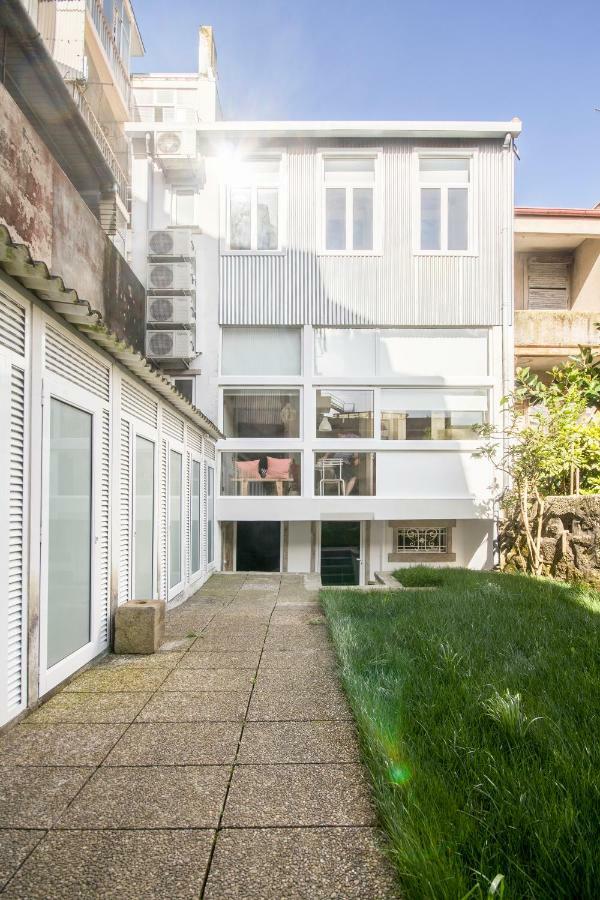 Republica Apartments At D. Luis I Bridge Vila Nova de Gaia Exterior foto